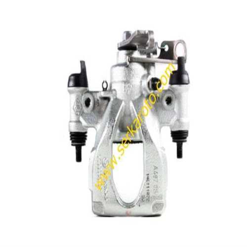 MASTER III FREN KALIPERI ARKA SAĞ